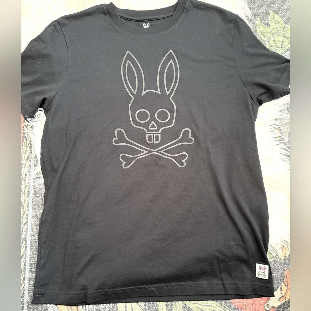 Psycho Bunny Tee